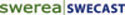 Logo: Swerea Swecast