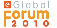 Logo: ESI Global Forum 2010